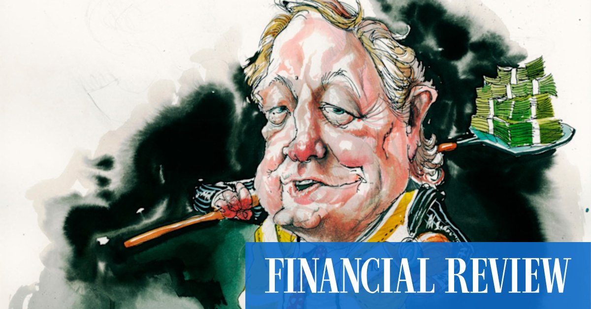 Fortescue, Vicinity, FTX and Qantas: 10 of the best opinion reads from this week - Vimarsana News