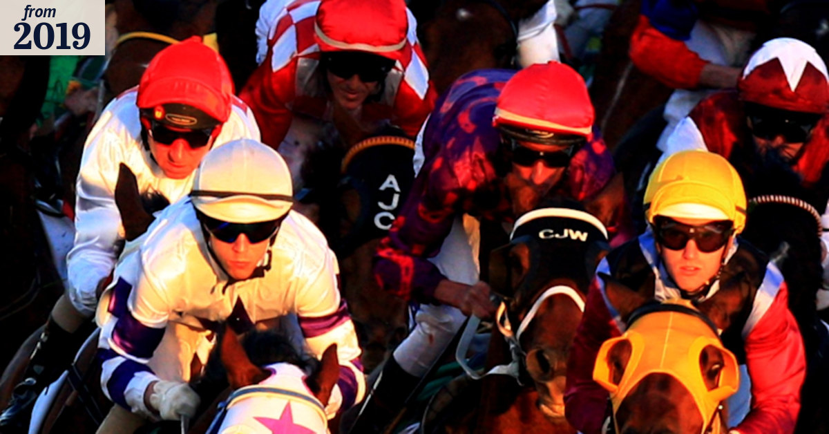Race-by-race guide and tips for Goulburn on Sunday