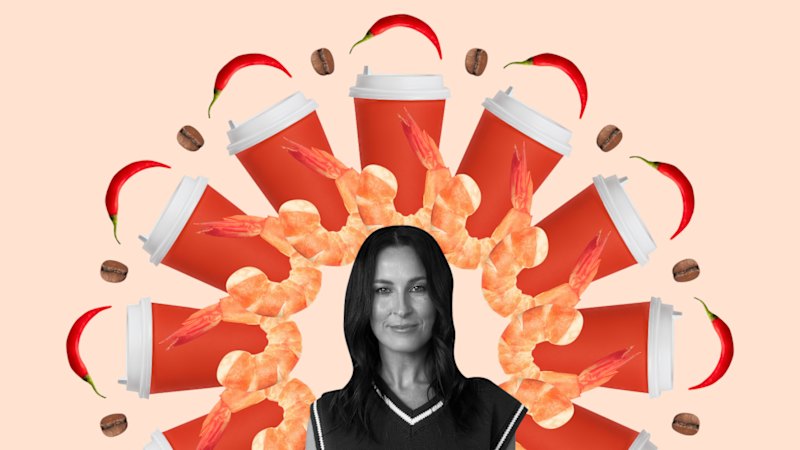 Feeling the afternoon slump? A dietitian suggests these foods over quick fixes