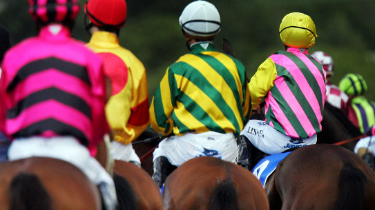 Racing heads to Coonabarabran on Sunday.