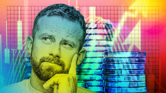 To crash or not to crash? That is the question.