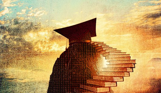 Victorian Tertiary Entrance Guide 2022