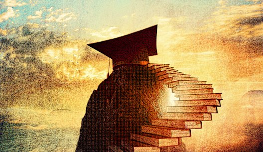 Victorian Tertiary Entrance Guide 2022