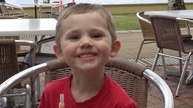 William Tyrrell’s foster mother charged with giving misleading evidence, intimidation