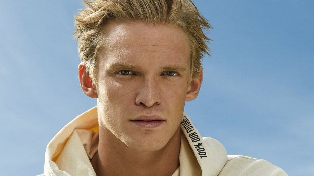 Cody Simpson: 'Miley inspires my art. We support each other with our work'