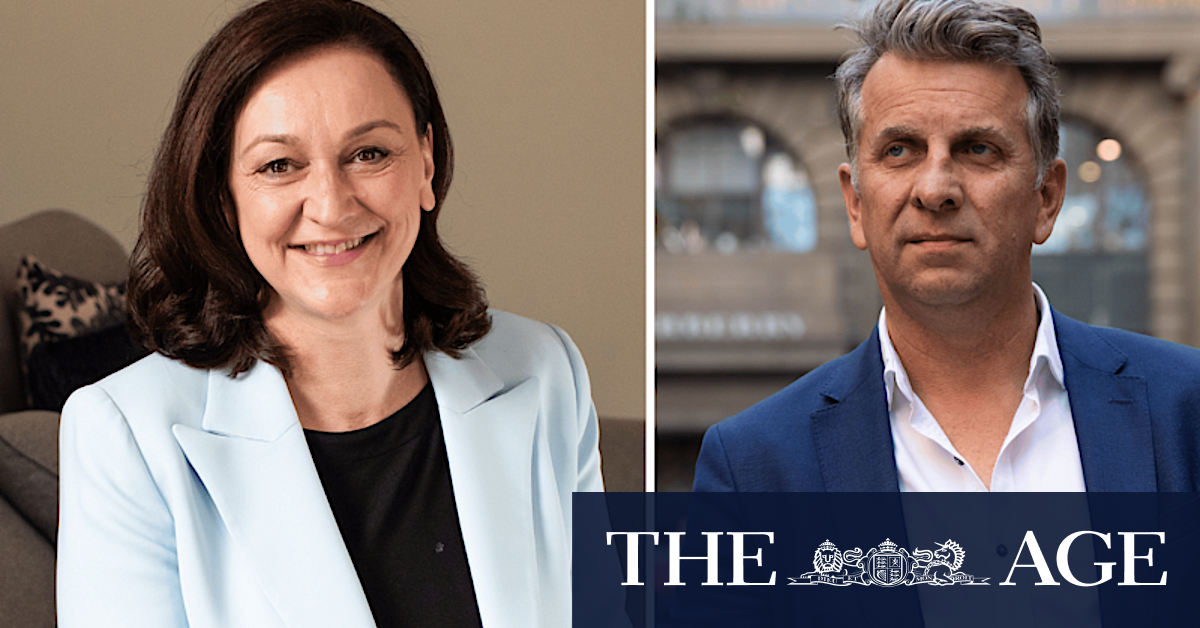 Maria Kovacic beats Andrew Constance in NSW Senate preselection vote - Vimarsana News