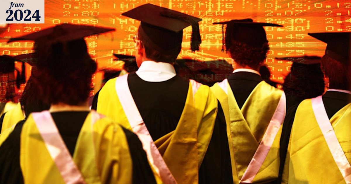 Curbs on foreign students are cause for concern
