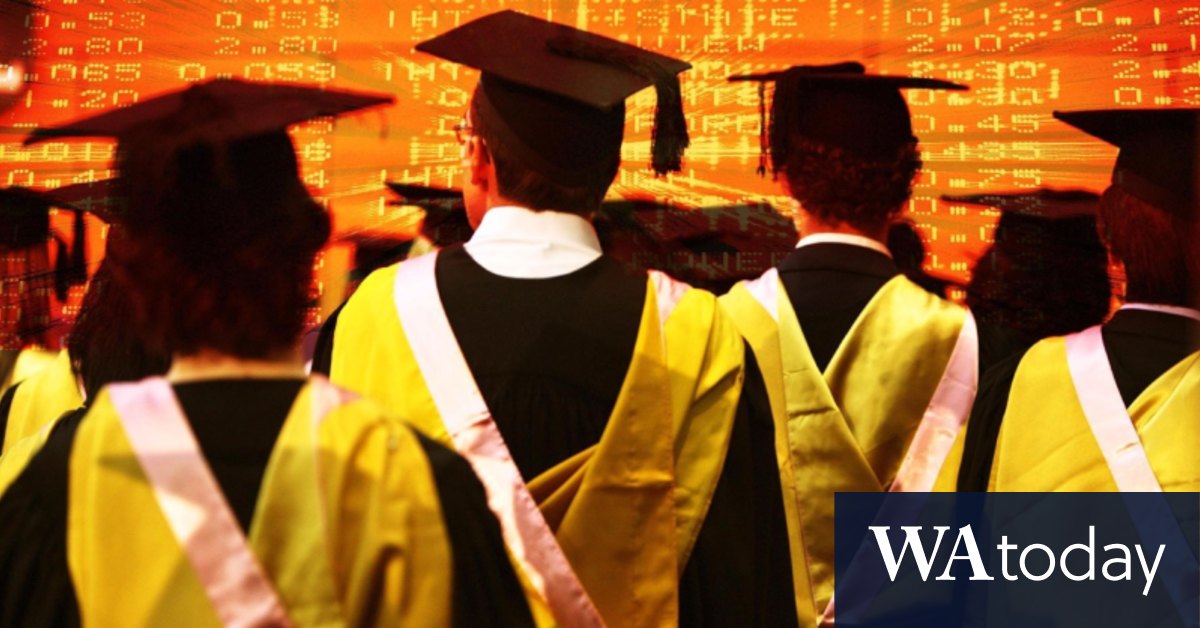 'Unis don't pay rent': Why HECS architect backs tax on foreign students - Vimarsana News