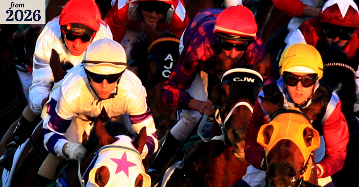 Race-by-race preview and tips for Muswellbrook on Tuesday