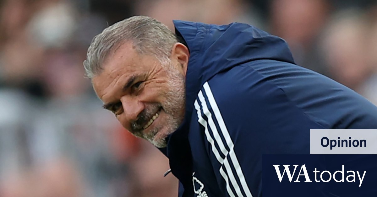 Soccer is altering. Will Nottingham Forest supervisor Ange Postecoglou adapt, or perish?