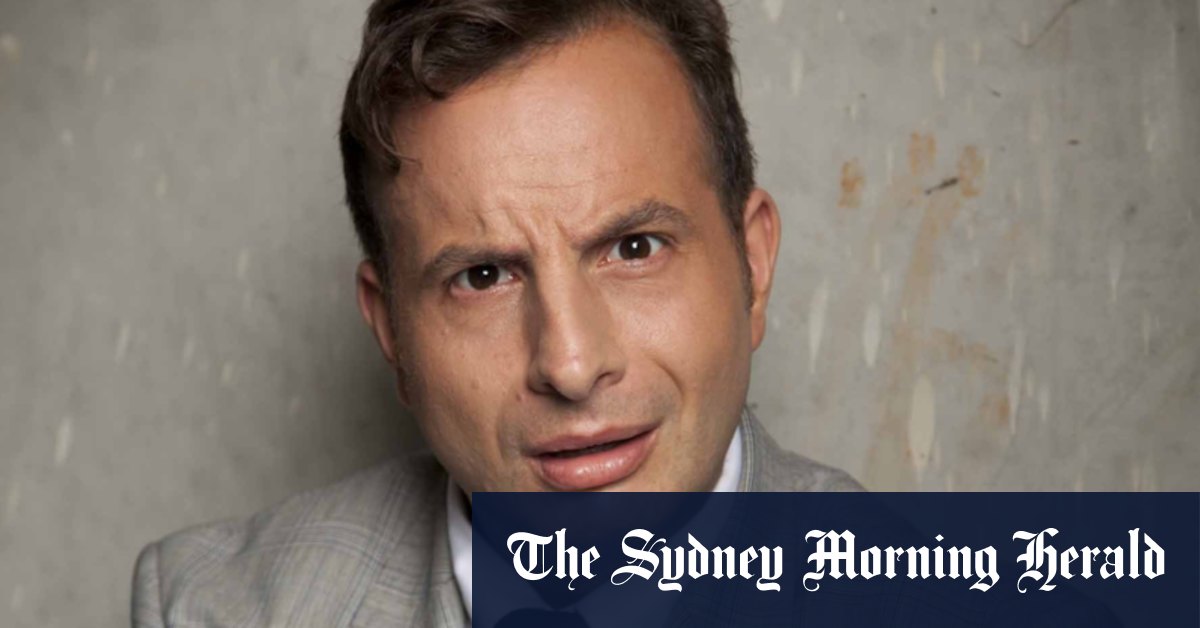 Why a 'deliciously funny' old Australian news show has Dan ...