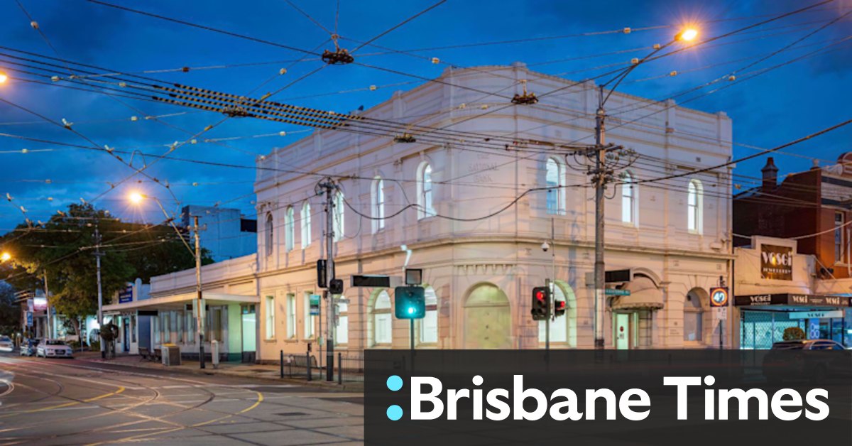 Melbourne commercial real estate: Bourke Street welcomes Alliance Francaise de Melbourne - Vimarsana News