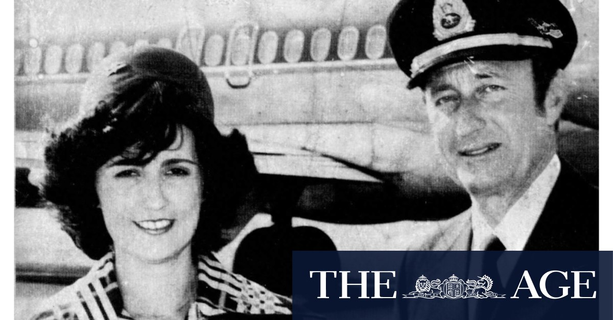 From the Archives, 1979: Hostess overpowers TAA jet hijacker - Vimarsana News