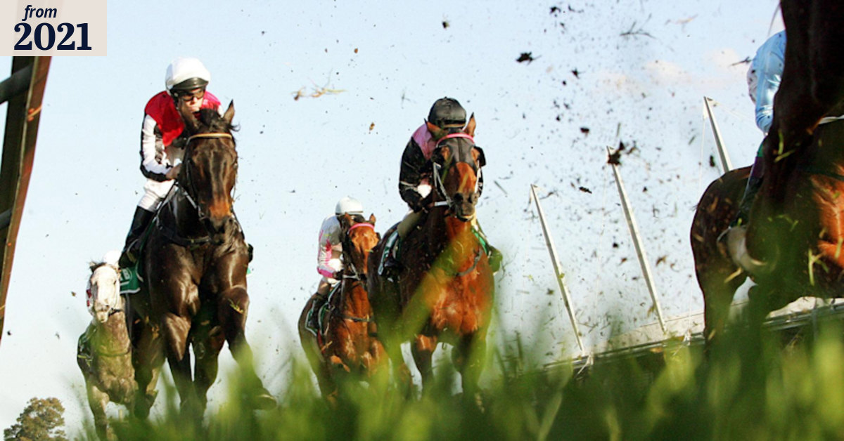 Muswellbrook races Monday tips and full preview