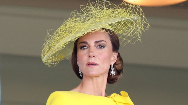 Hospital worker tried to sell medical records of Princess of Wales