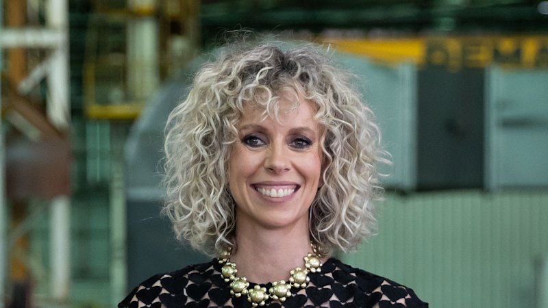 Bree Pickering names local fashion labels and boots she has long sought