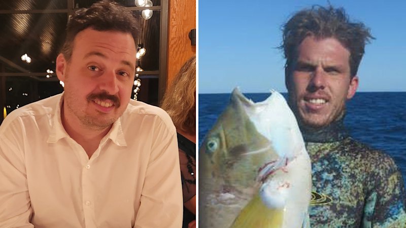WA news LIVE: Albany residents divided on shark cu