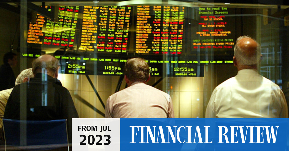 Fortrend Securities gets Federal Court dates for $28 million defectionc