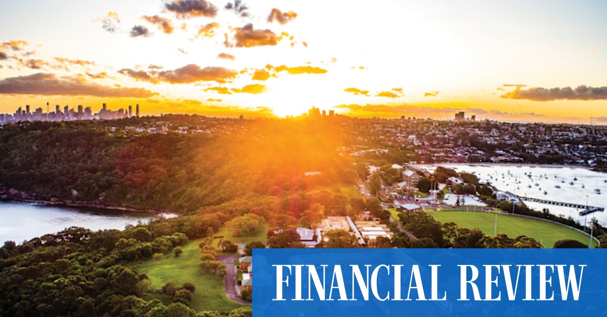 Housing shortage: Three top sites the Australian Defence Force could sell for new homes - Vimarsana News