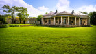 Fernhill House at the historic Fernhill Estate, which received $65 million from the WestInvest program to pave the way for its conversion into a 423 hectare public park.