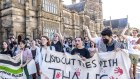 Universities are taking steps to ensure there is no repeat of pro-Palestinian encampments.