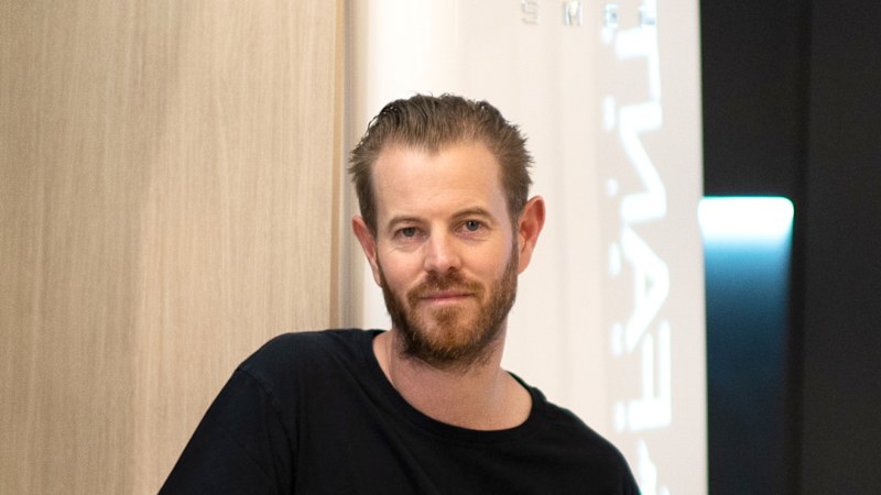 John Winning named in legal case by former executive against retailer