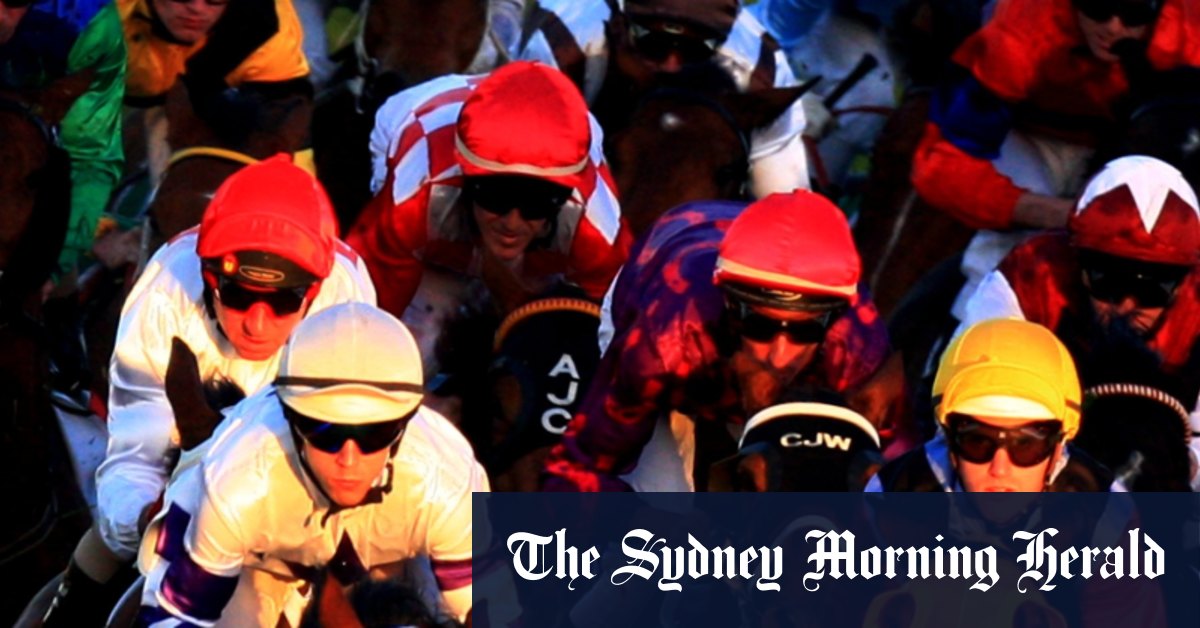 Twin Telepathy Eyes Third Consecutive Win at Moruya Cup