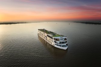 Ship review: If space is a priority, then this Mekong cruise is for you