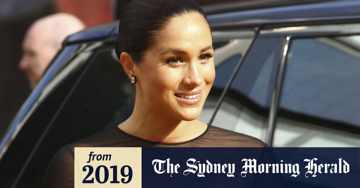 Meghan Markle Vogue Edition Duchess Of Sussex Guest Edits British September Issue Shuns Boastful Cover
