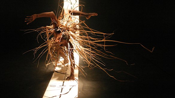 Unaipon hails the remarkable achievements of Ngarrindjeri scientist and philosopher David Unaipon.