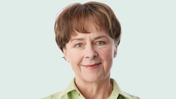 Penny Cook, once the nation's sweetheart, dies at age 61