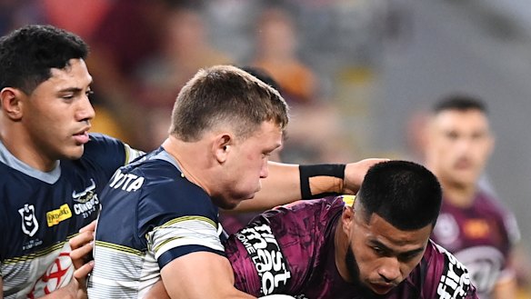 How did it go so wrong for the Broncos?