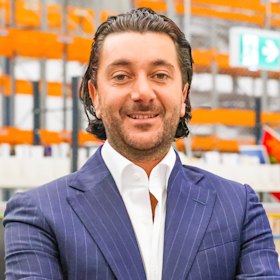 Shant Kradjian