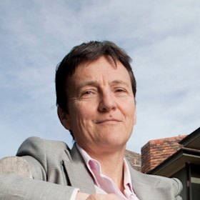 Skipp Williamson sold her Toorak home last year for $26 million to Afterpay’s Anthony Eisen.