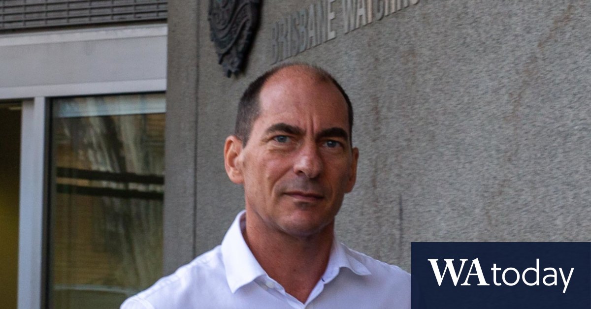 How an international bribes scandal, a cover-up and a trove of leaked emails ended in a suburban Brisbane arrest