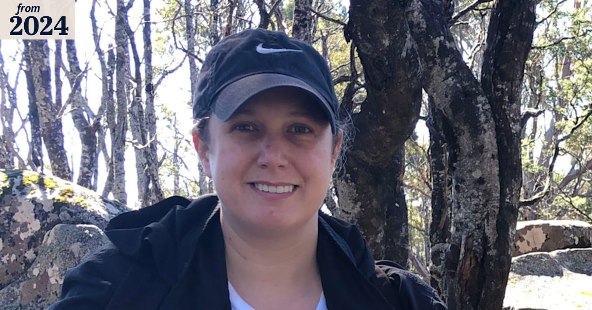 Mount Beauty plane crash: Melbourne mum Kate Callingham, pilot killed