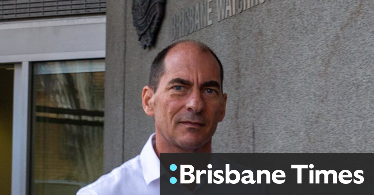 Australian former executive charged with bribery offences over African plot - Vimarsana News
