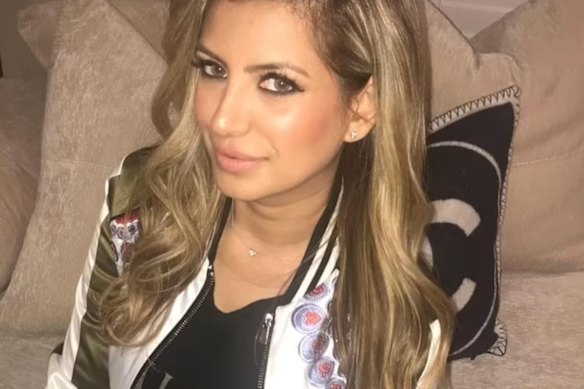 Jasveen Sangha, one of five people charged over Matthew Perry’s death, agreed to plead guilty.