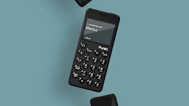 The MP02 is small and solid, and doesn't have more features than it needs.