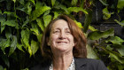 Barbara Crossley is the majority owner of Umwelt, an ESG consultant founded in Newcastle 30 years ago and expected to be valued at $100 million. 
