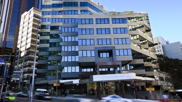 oOh!media signs up for new Sydney headquarters