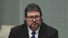 Nationals MP George Christensen will not contest the next election.