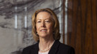 Woodside, led by Meg O’Neill recorded a surge in profit last year.