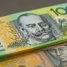 Australian companies are set for a bumper profit year.
