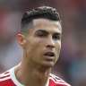 Cristiano Ronaldo mourns death of newborn twin son