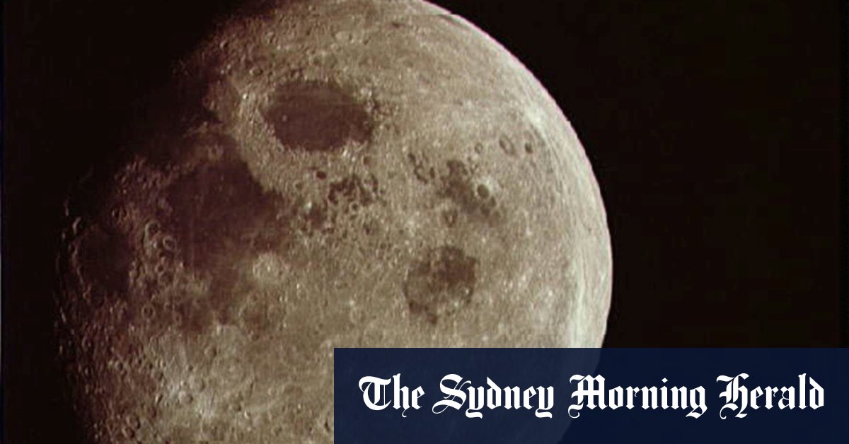 Christopher Pyne Joins Global Push To Save Outer Space From Exploitation