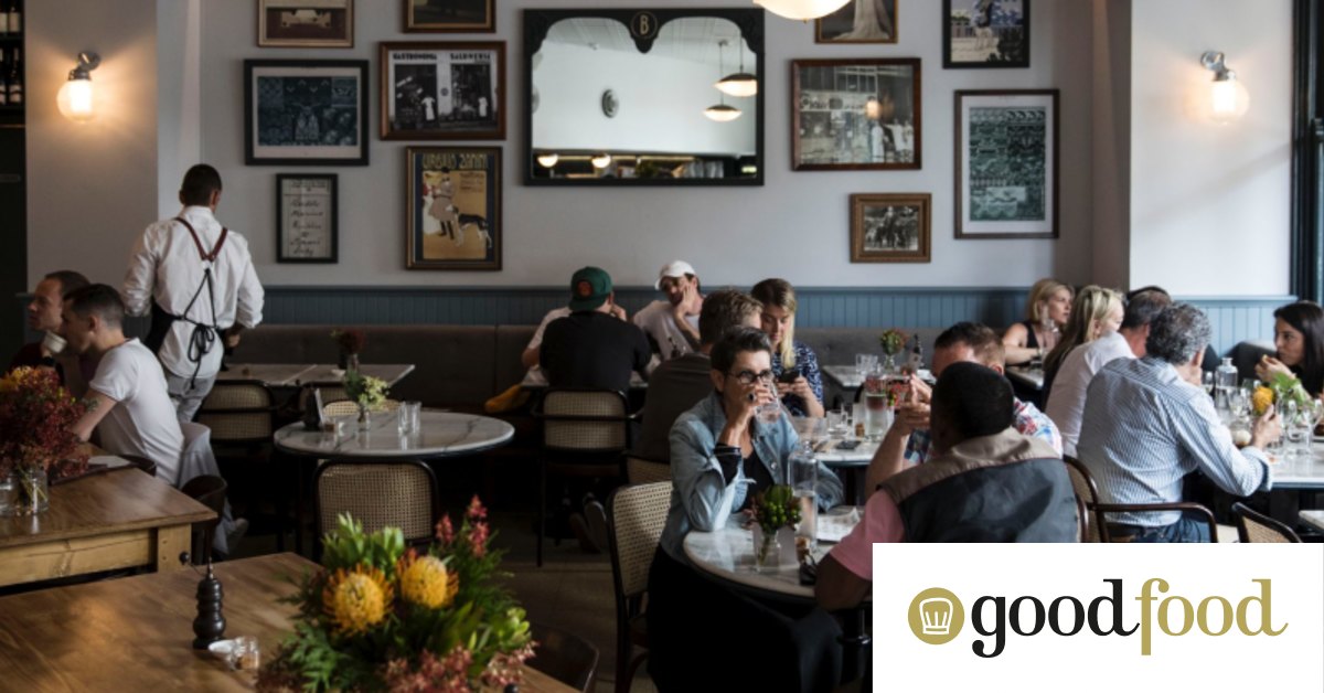 Popular Crown Street restaurant and wine room Bartolo closes - Vimarsana News