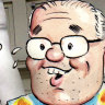 Scott Morrison and his family popped up in Florence.