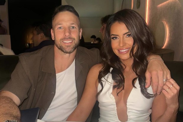 MAFS Rhi and Jeff