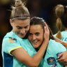 Matildas player ratings: How Australia fared in win over Canada at Melbourne Rectangular Stadium